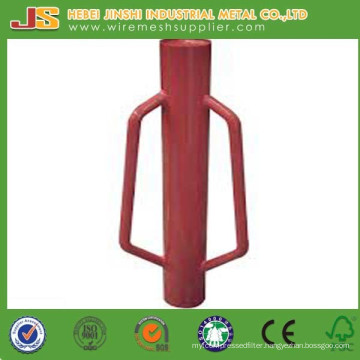 Heavy Duty Post Manual Handle Stake Driver